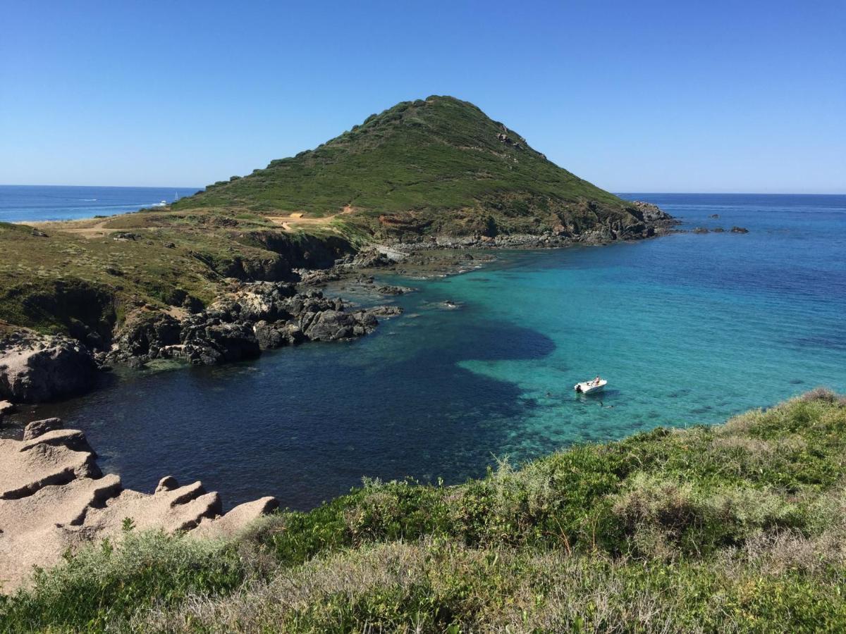 Ajaccio Magnifique T2 37m2 Centre Vue Au Bord De La Neuf 4 Couchages Balcon Parking Prive Ferme Clim Wifi *
