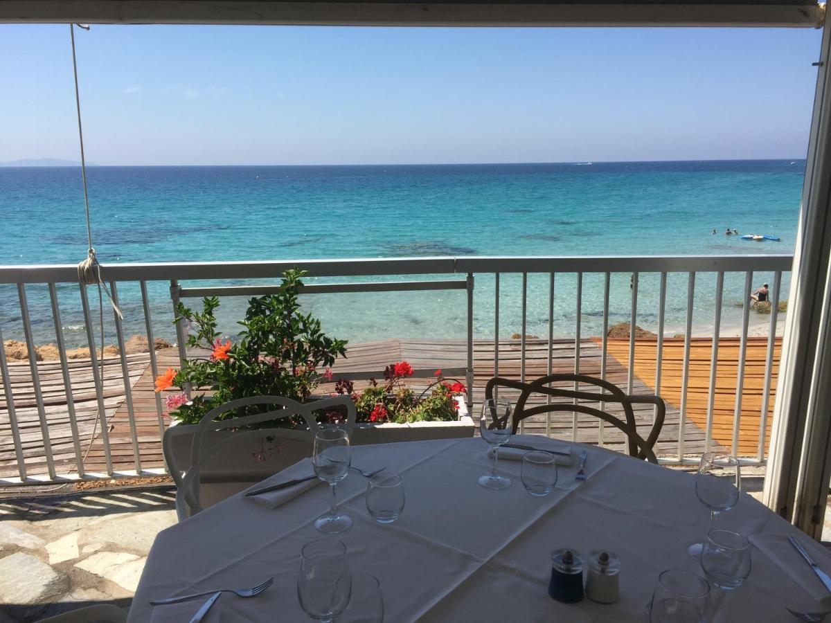 Apartment Ajaccio Magnifique T2 37m2 Centre Vue Au Bord De La Neuf 4 Couchages Balcon Parking Prive Ferme Clim Wifi